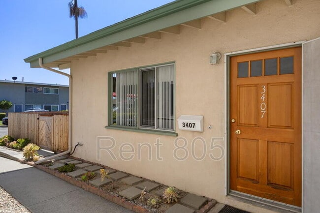 property at 3407 Rexford St