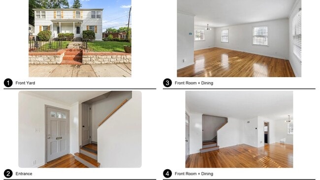 432 E 63rd Ter in Kansas City, MO - Building Photo - Building Photo