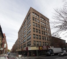 227 Taaffe Plz in Brooklyn, NY - Building Photo