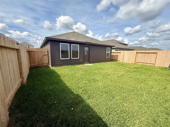 21606 Cottonwood Mdws Trl in Waller, TX - Building Photo - Building Photo