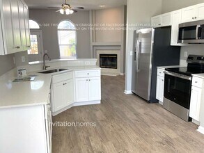 12341 Amanda Cove Trail in Jacksonville, FL - Building Photo - Building Photo