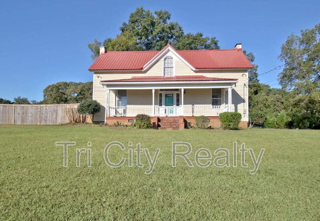 property at 115 Church Aly