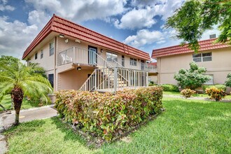 365 Tuscany G in Delray Beach, FL - Building Photo - Building Photo
