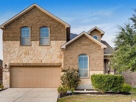 12619 Quarter J in San Antonio, TX - Building Photo