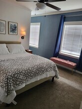 1307 W Noble Ave in Visalia, CA - Building Photo - Building Photo