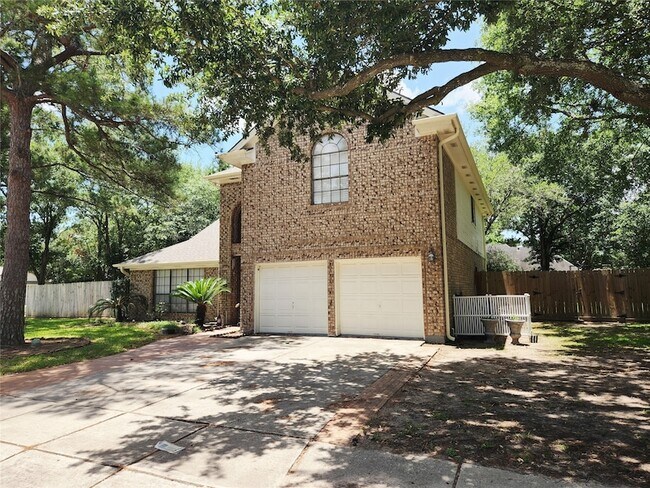 21003 Moor Lily Ct in Spring, TX - Building Photo - Building Photo
