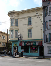 1302-1310 Minna St in San Francisco, CA - Building Photo - Building Photo