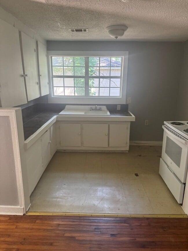 618 N Bayou Ave in Cleveland, MS - Building Photo - Building Photo