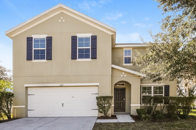 property at 6305 Merrifield Dr