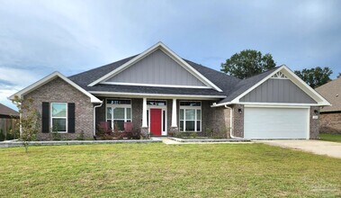 5210 Elk Hunter Dr in Milton, FL - Building Photo - Building Photo