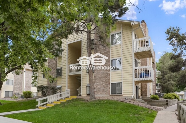 property at 12450 E Cornell Ave