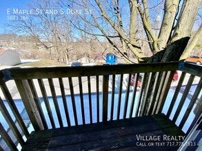 501 E Maple St in Dallastown, PA - Building Photo - Building Photo