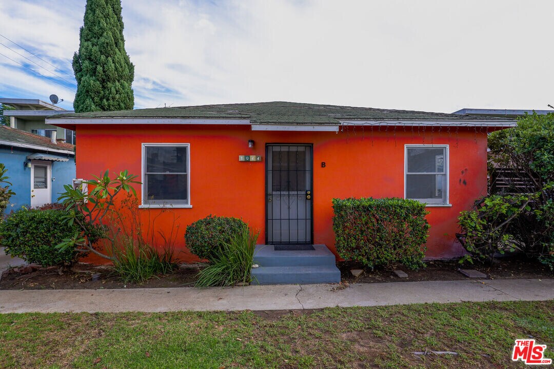 1944 Cloverfield Blvd-Unit -B in Santa Monica, CA - Building Photo