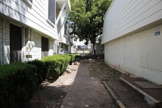 Ascent At Northgate in Austin, TX - Foto de edificio - Building Photo