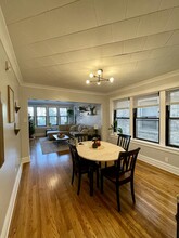 3431 N Lowell Ave, Unit 1 in Chicago, IL - Building Photo - Building Photo