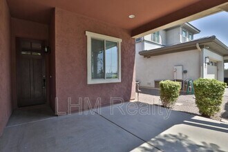 3156 E Austin Dr in Gilbert, AZ - Building Photo - Building Photo