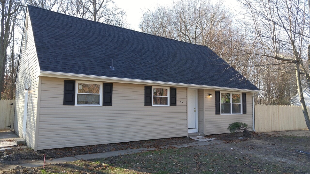 46 Gilbert Ave in Westville, NJ - Building Photo