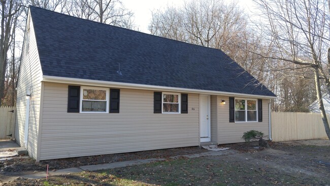 property at 46 Gilbert Ave