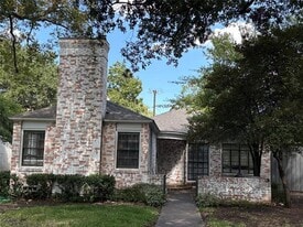 4600 Belclaire Ave in Dallas, TX - Building Photo