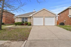 2821 Shelduck Dr in Mesquite, TX - Building Photo