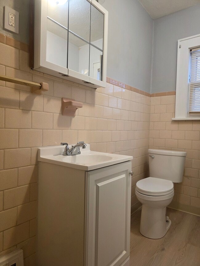 1230 Lily St in Akron, OH - Foto de edificio - Building Photo