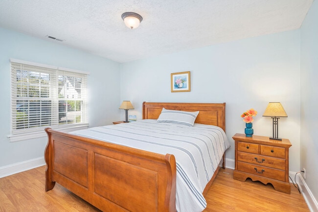 405 Harding St in Raleigh, NC - Building Photo - Building Photo