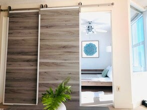 801 S King St, Unit 1803 in Honolulu, HI - Building Photo - Building Photo