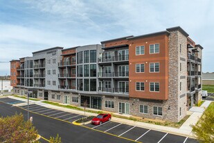 Summerton East in Middletown, DE - Building Photo