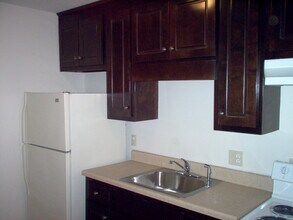 1417 8th St, Unit 2 in Tuscaloosa, AL - Building Photo - Building Photo