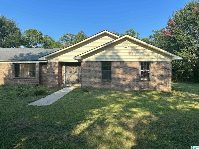 6545 Co Rd 53 in Clanton, AL - Building Photo - Building Photo