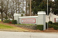 Spicewood Apartments in Augusta, GA - Foto de edificio - Building Photo