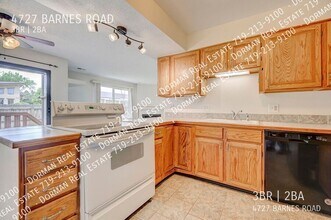 4727 Barnes Rd in Colorado Springs, CO - Building Photo - Building Photo