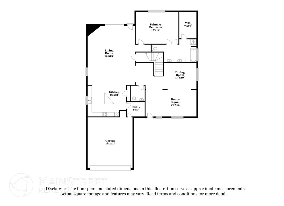 8515 Satinwood Way in Rosharon, TX - Building Photo