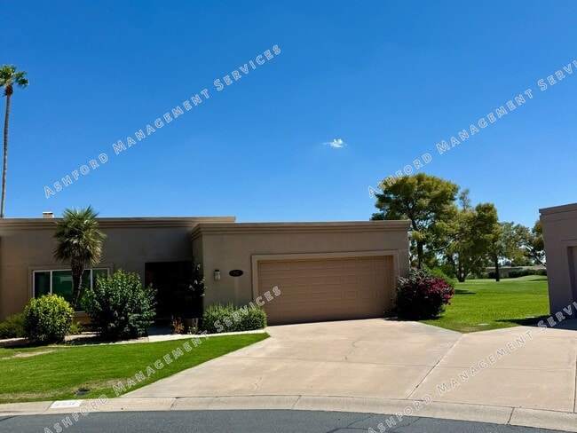 7937 N Vía Azul in Scottsdale, AZ - Building Photo - Building Photo