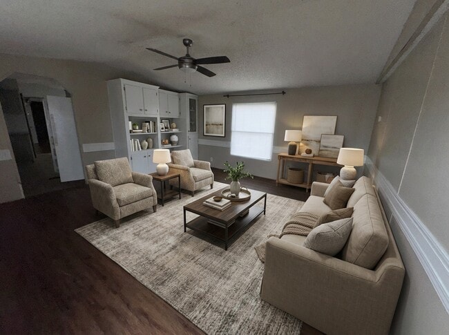 239 N Perkins Ferry Rd in Lake Charles, LA - Building Photo - Building Photo