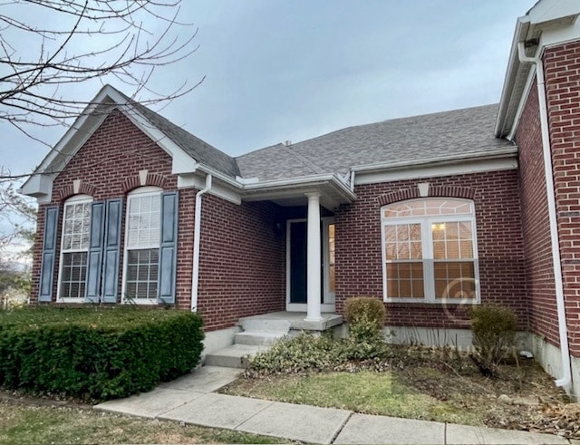 3572 Park Crest Ln in Dayton, OH - Building Photo - Building Photo