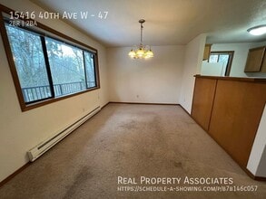 15416 40th Ave W in Lynnwood, WA - Building Photo - Building Photo