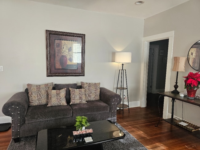 property at 104 Washington Ave