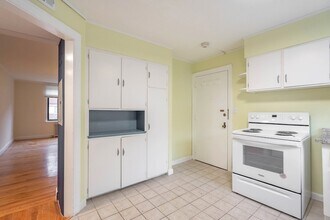 20 Ashland St, Unit 1R in Worcester, MA - Building Photo - Building Photo