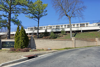 Regency Crown Condos in Birmingham, AL - Building Photo - Building Photo