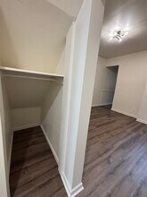 2550 W Baltimore St in Baltimore, MD - Building Photo - Building Photo