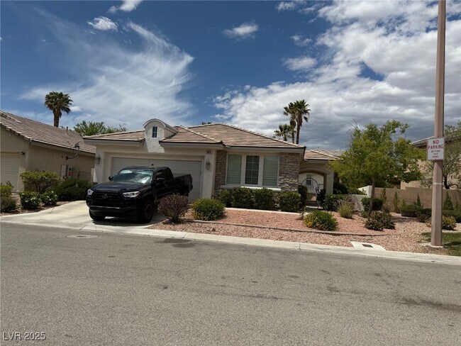 property at 3329 Pageland Ct