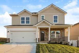 105 Fernbank Ln in Clarksville, TN - Building Photo