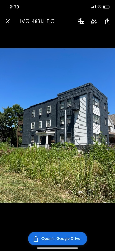 2714 Olive St in Kansas City, MO - Building Photo - Building Photo