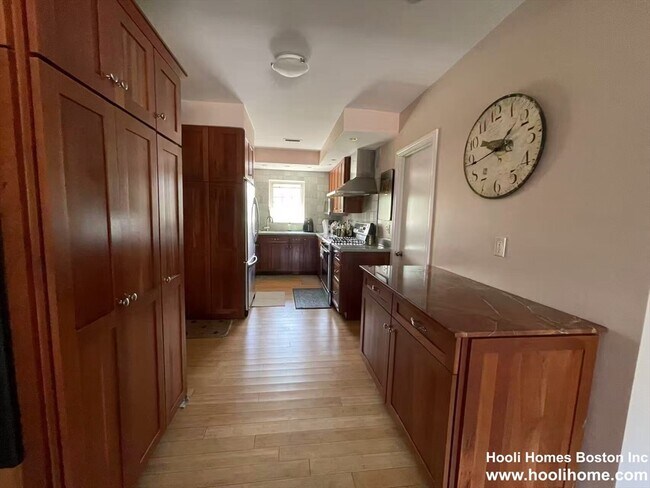 property at 30 Lake Shore Ct