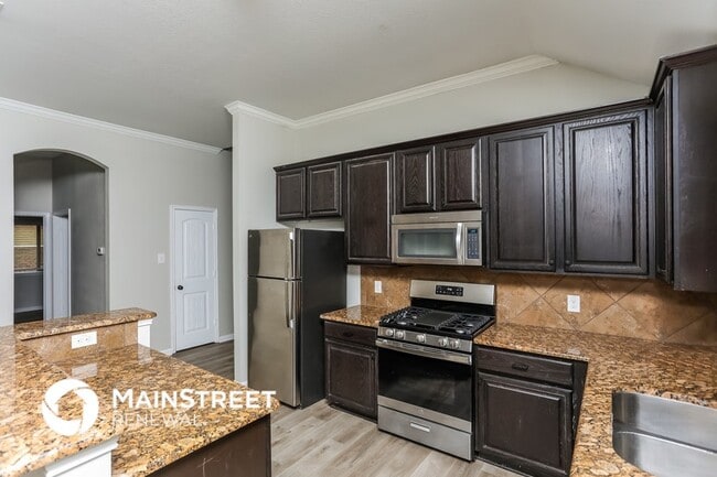 208 Starlight Dr in Forney, TX - Building Photo - Building Photo