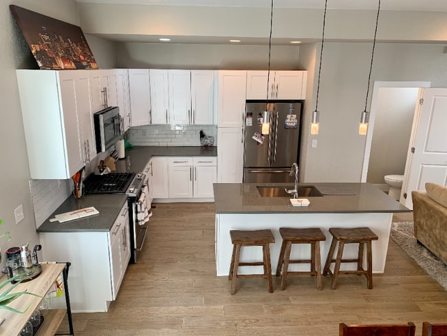 2815 W 25th Ave in Denver, CO - Building Photo - Building Photo