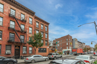 511 Henry St in Brooklyn, NY - Building Photo - Building Photo