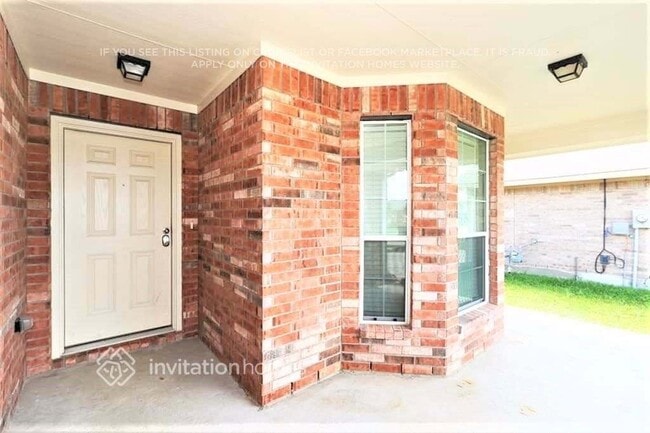 3707 Iris Ridge Way in Fresno, TX - Building Photo - Building Photo