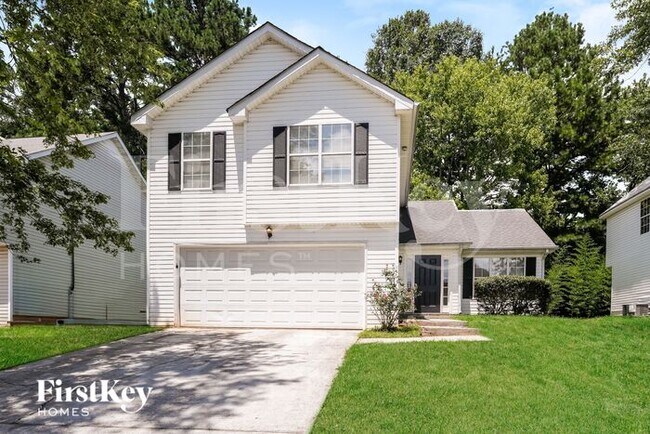 property at 6388 Phillips Ct